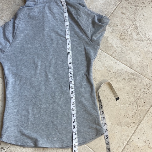 Gymshark Women’s Full Zip Hoodie - Picture 8 of 13